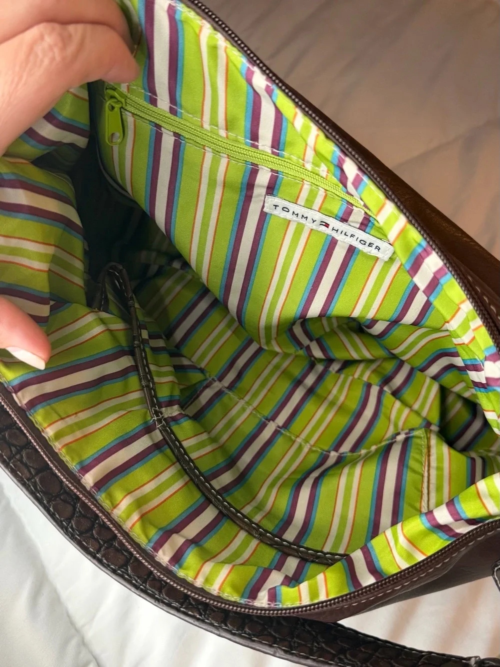 Tommy Hilfiger Purse